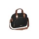 Scout Brown Canvas Casual Sling Bag (CSLB10020)