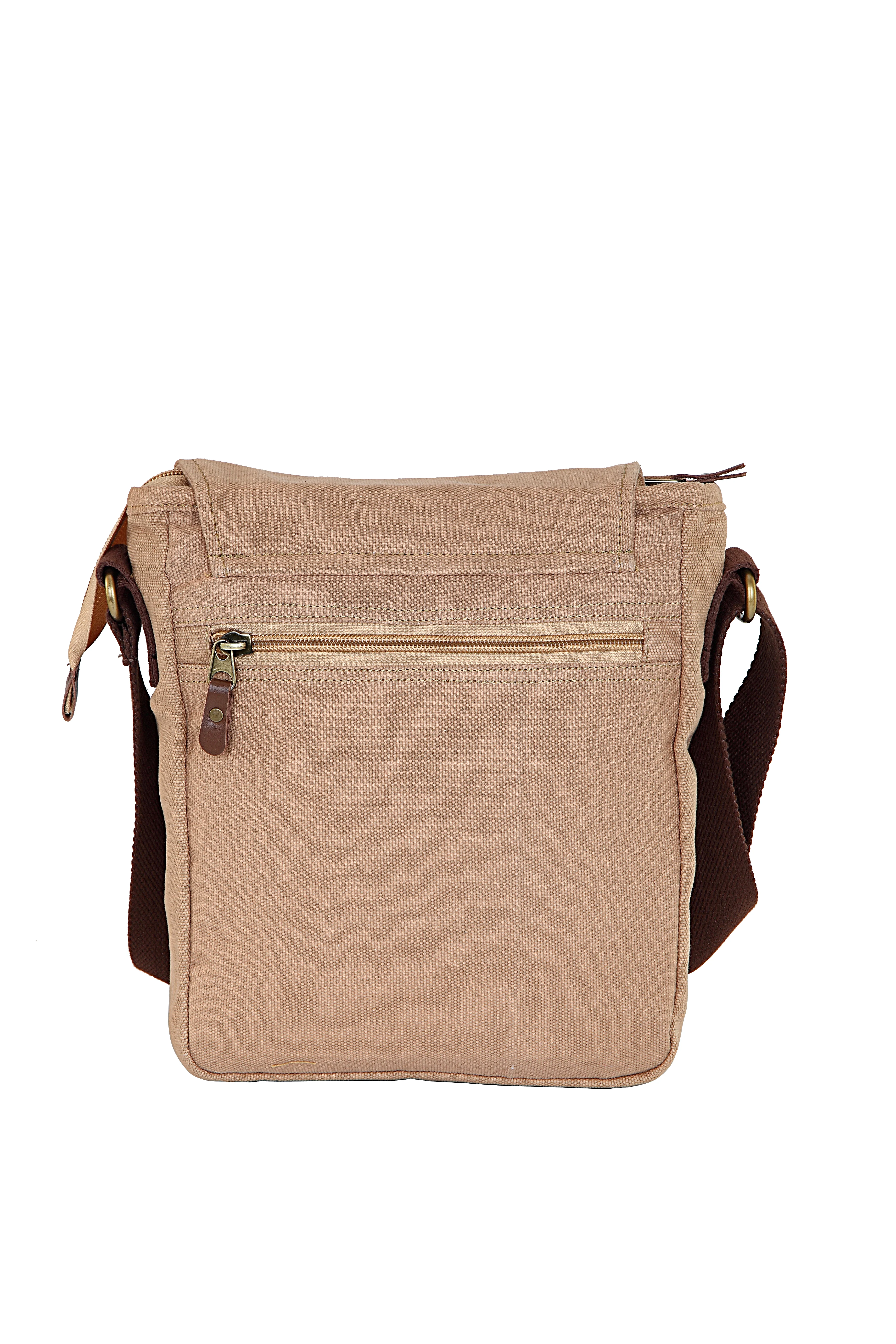 Canvas Sling Bag - View 3