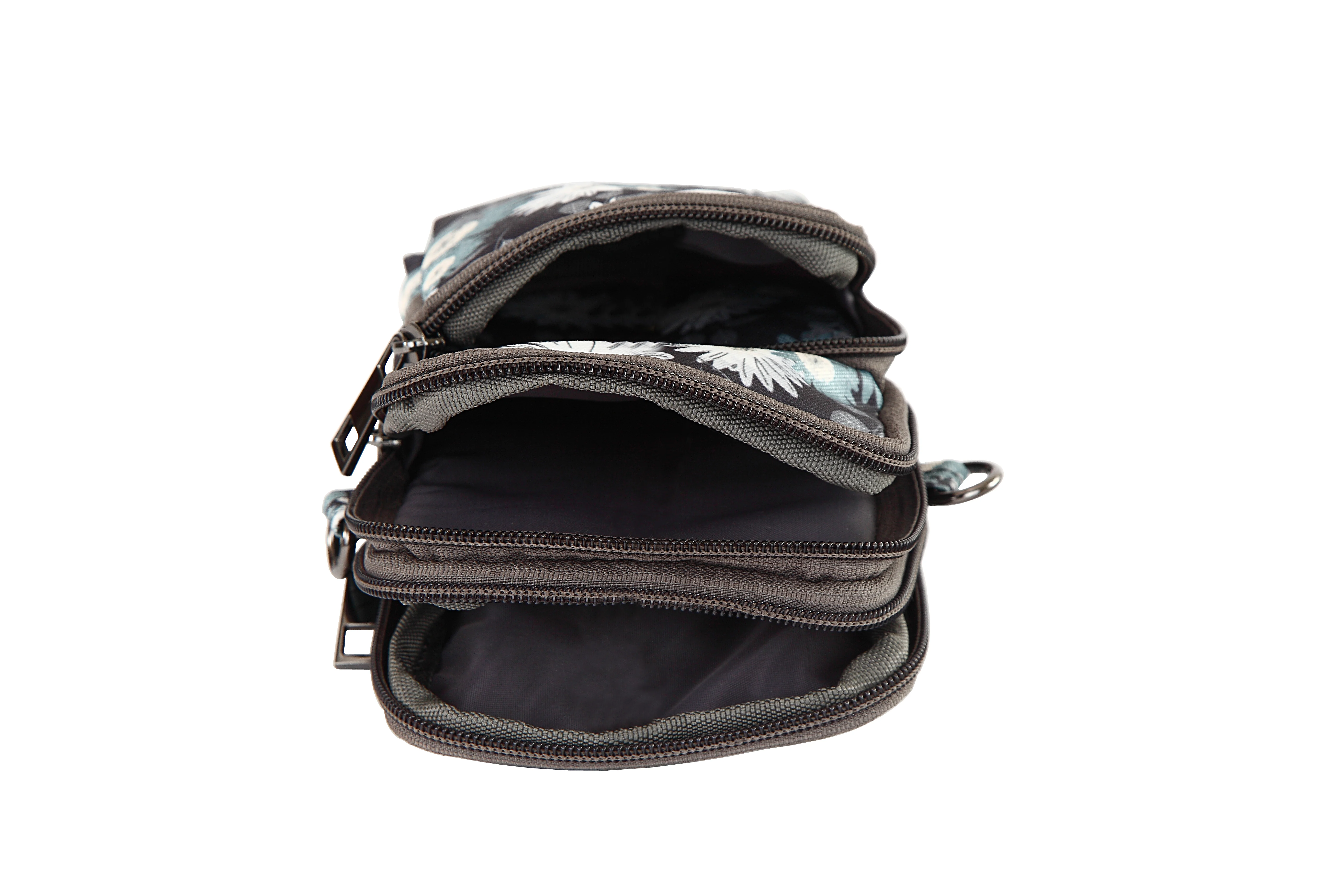 Mini Crossbody - View 3