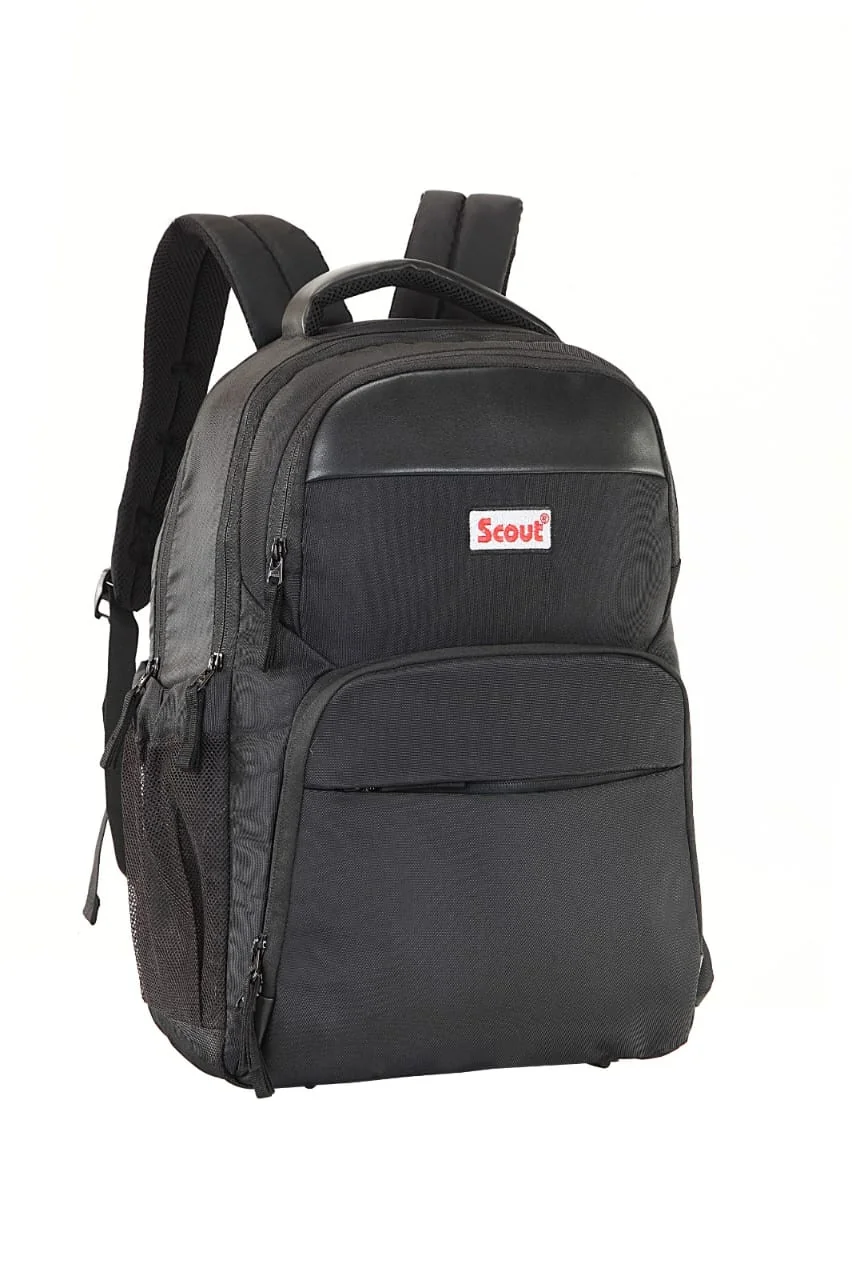 Scout Carmel Laptop Bag