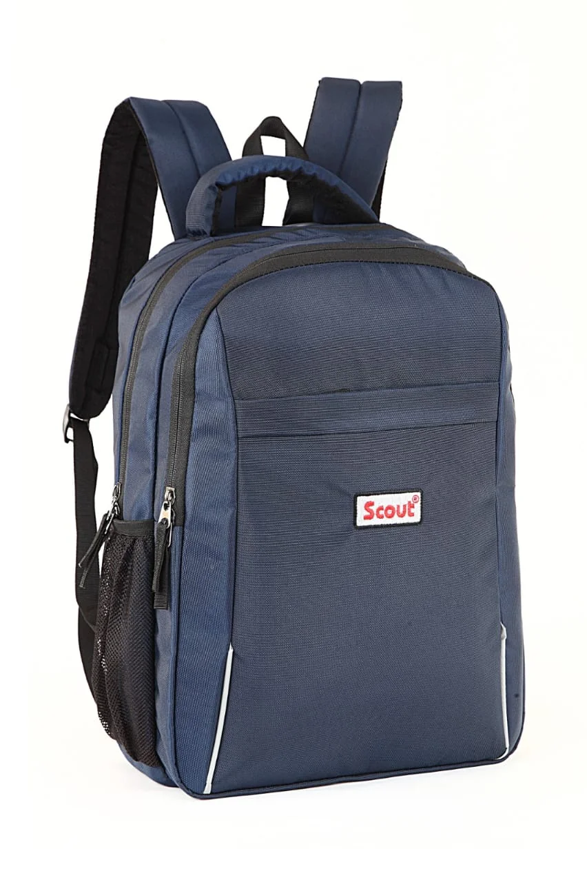 Stealth Compact Office Bag